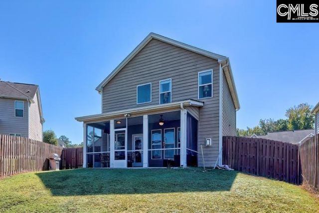 444 Reedy River Court  Photo 32