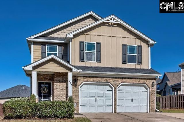 444 Reedy River Court  Photo 34