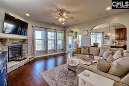 444 Reedy River Court  photo 4