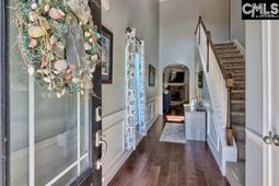 444 Reedy River Court  photo 4