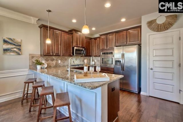 444 Reedy River Court Photo 5