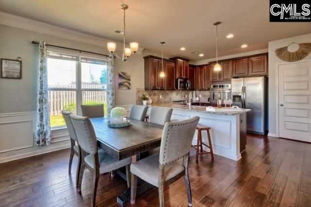 444 Reedy River Court  Photo 9