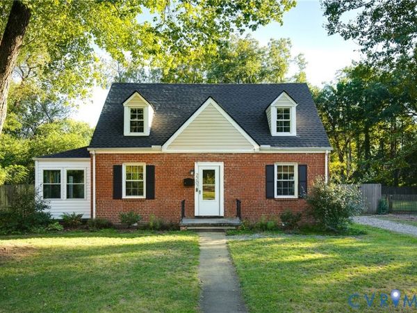 2207 Locbury Lane, Henrico, VA 23228
