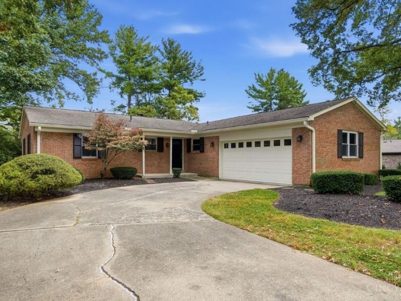 9672 Placid Drive, West Chester, OH 45241 Photo 1