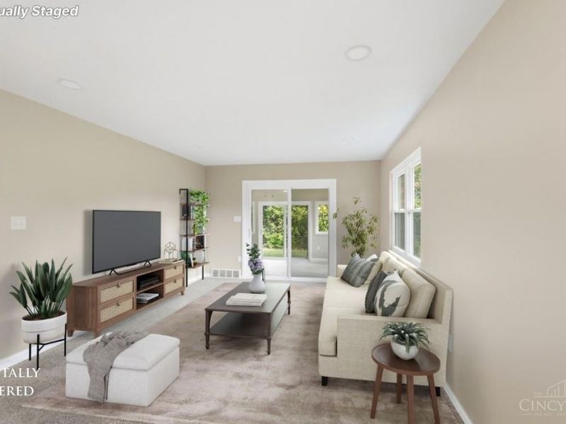 9672 Placid Drive, West Chester, OH 45241 Photo 5