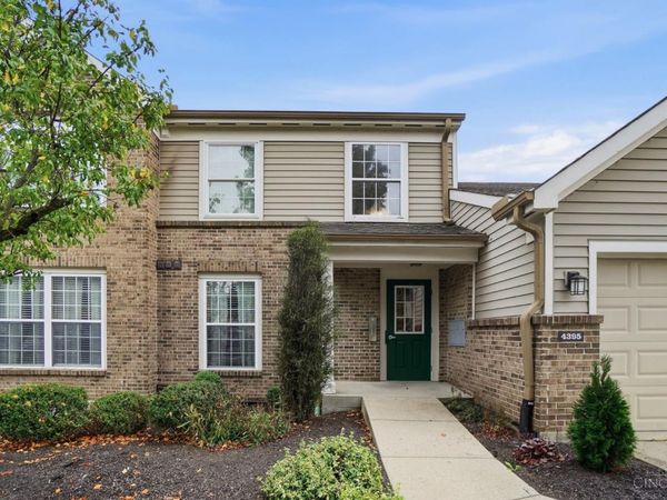 4395 North Shore Drive, Unit 103, Deerfield Twp., OH 45040