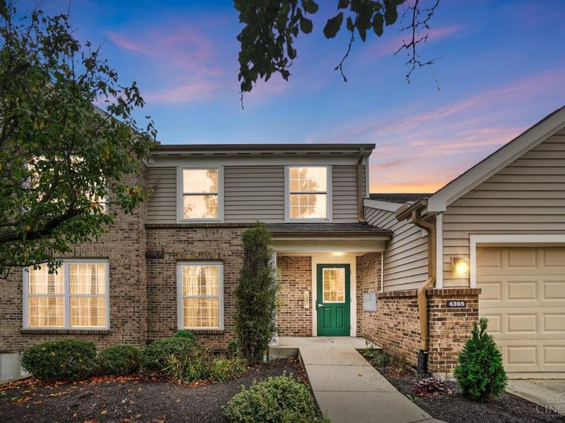 4395 North Shore Drive, Unit 103, Deerfield Township, OH 45040 Photo 2