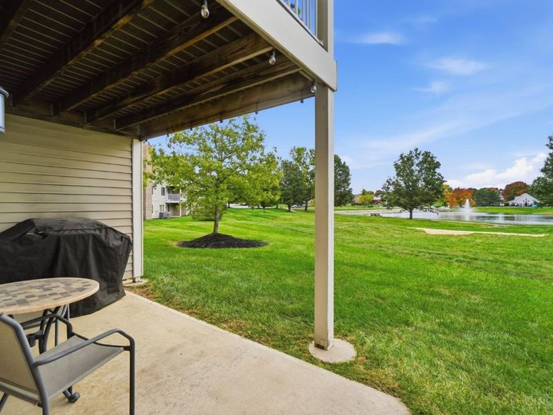 4395 North Shore Drive, Unit 103, Deerfield Township, OH 45040 Photo 32