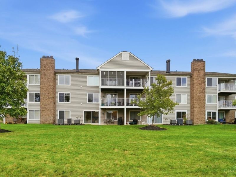 4395 North Shore Drive, Unit 103, Deerfield Township, OH 45040 Photo 34