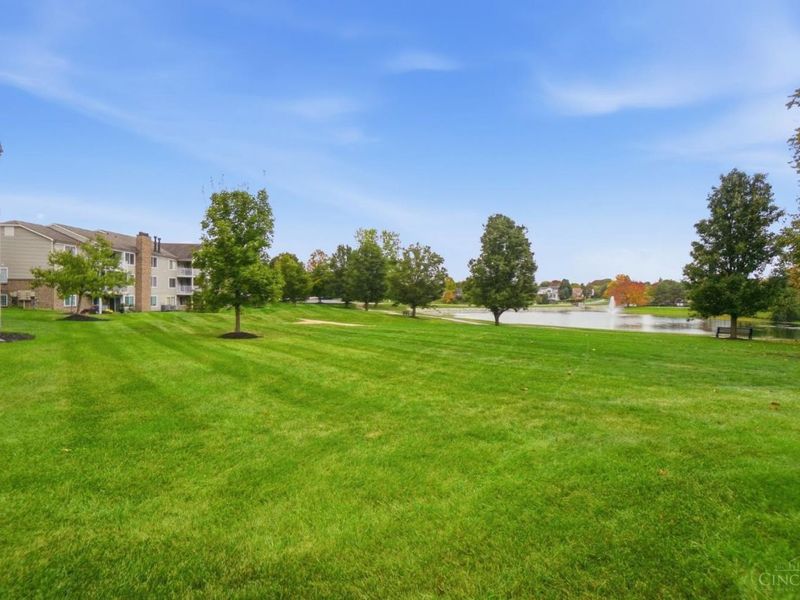 4395 North Shore Drive, Unit 103, Deerfield Township, OH 45040 Photo 35