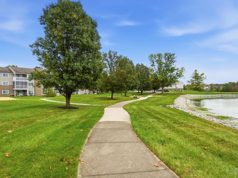 4395 North Shore Drive, Unit 103, Deerfield Township, OH 45040 Photo 37