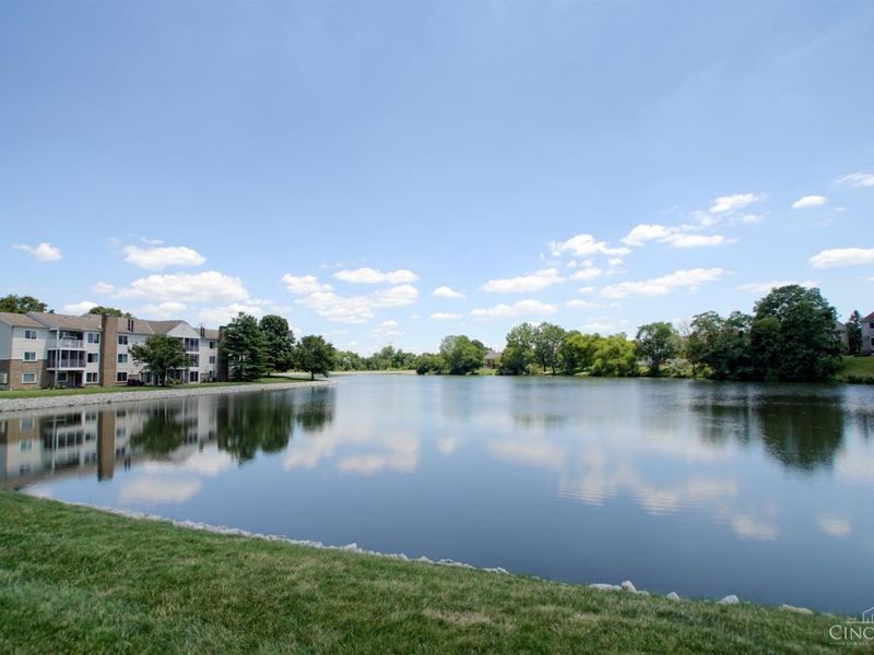 4395 North Shore Drive, Unit 103, Deerfield Township, OH 45040 Photo 41