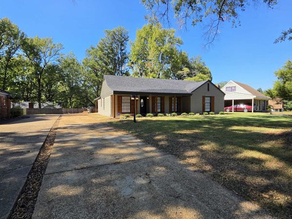 3141 SCOTLAND RD, Memphis, TN 38128