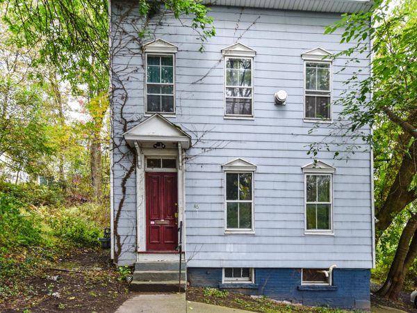 46 Christie Street, Troy, NY 12180