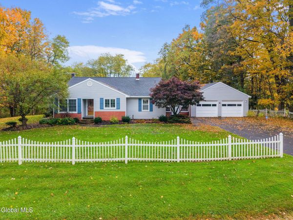 1237 Old Trail Road, Fonda, NY 12068