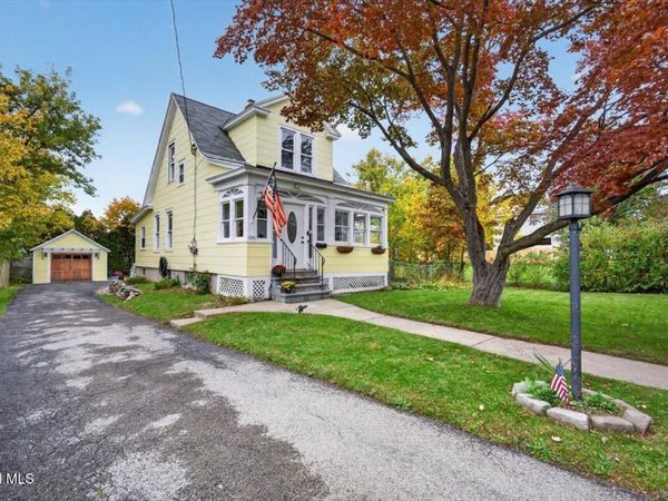 1123 Garner Avenue, Schenectady, NY 12309