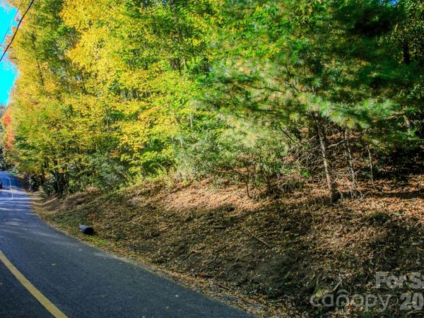 0000 Laurel Ridge Road N, Maggie Valley, NC 28751