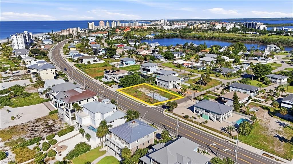 8081 Estero Blvd , Fort Myers Beach, FL 33931 Photo
