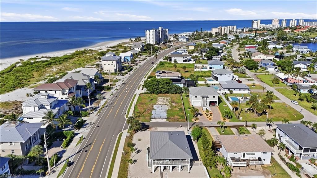 8081 Estero Blvd , Fort Myers Beach, FL 33931 Photo