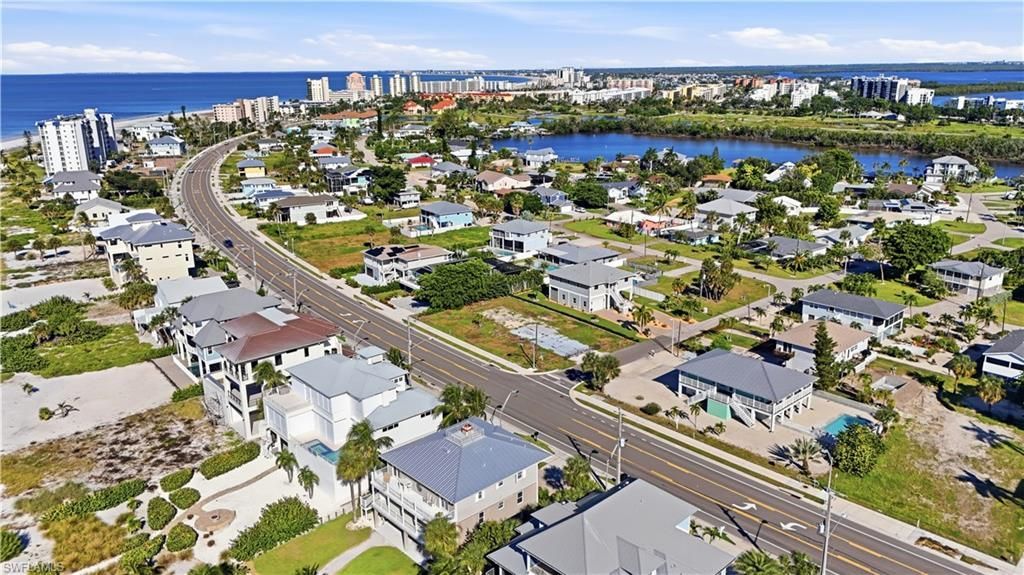 8081 Estero Blvd , Fort Myers Beach, FL 33931 Photo