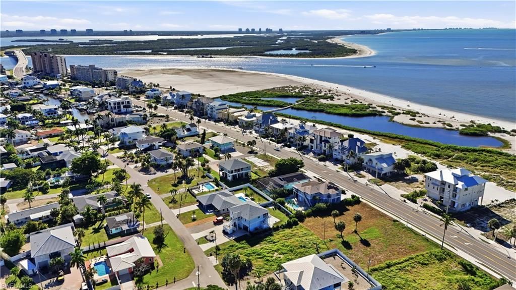 8081 Estero Blvd , Fort Myers Beach, FL 33931 Photo