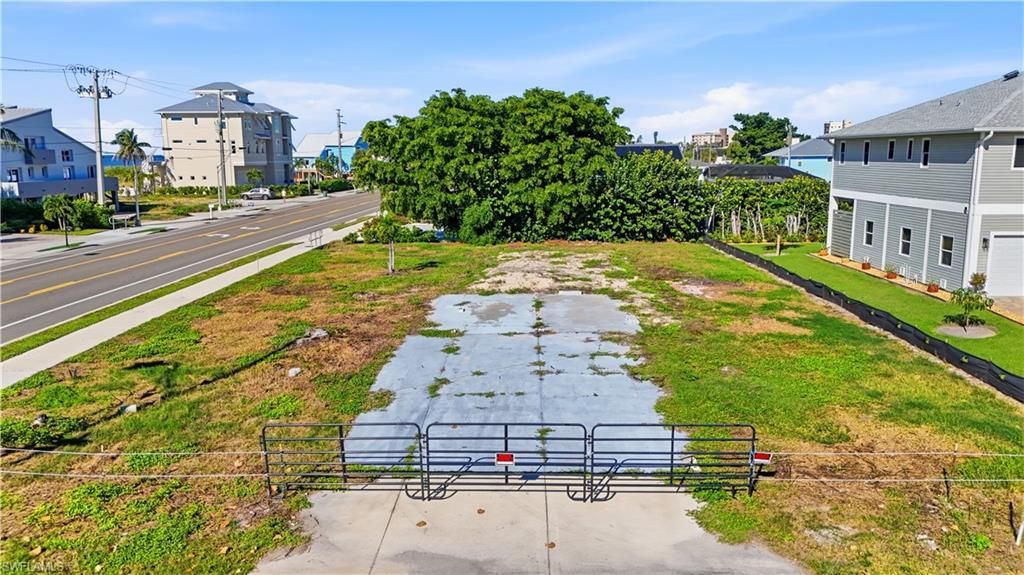 8081 Estero Blvd , Fort Myers Beach, FL 33931 Photo