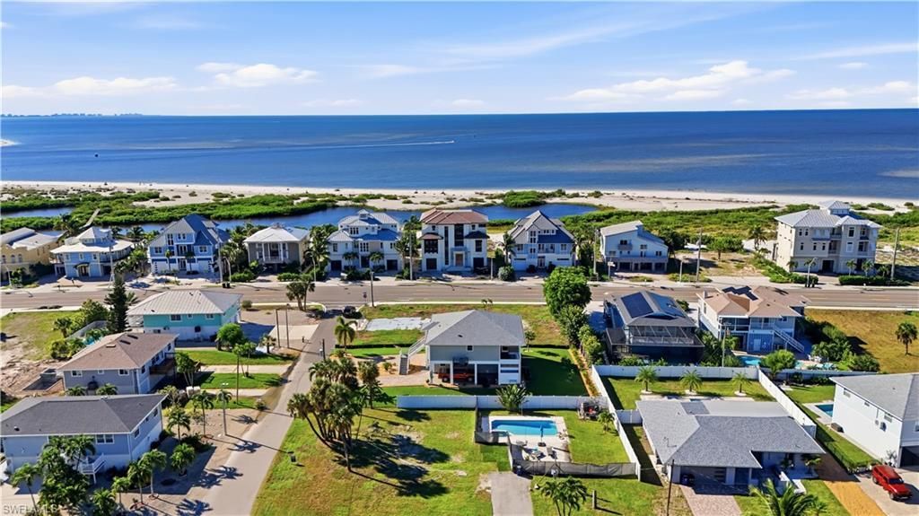 8081 Estero Blvd , Fort Myers Beach, FL 33931 Photo