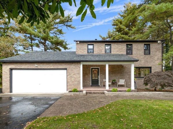3605 E Powell Road, Lewis Center, OH 43035