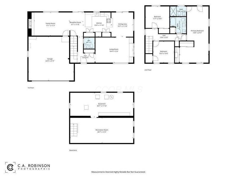 3605 E Powell Road, Lewis Center, OH 43035 Photo 46