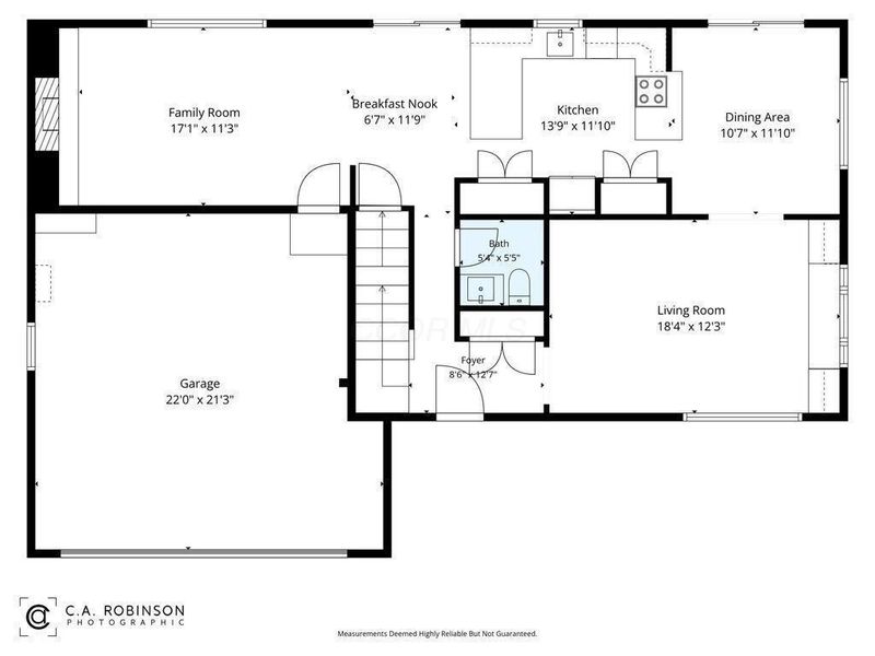 3605 E Powell Road, Lewis Center, OH 43035 Photo 48