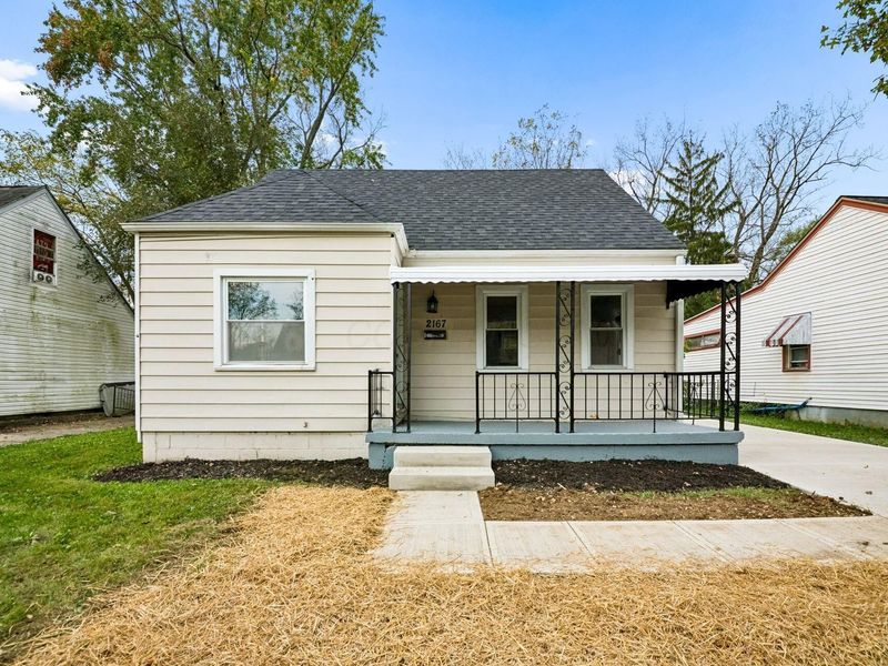 2167 Middlehurst Drive , Columbus, OH 43219 Photo 2