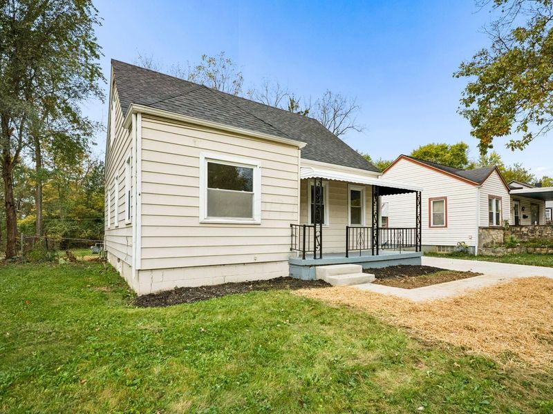 2167 Middlehurst Drive , Columbus, OH 43219 Photo 3