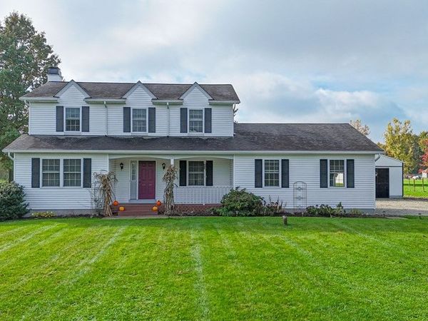 6800 Egypt Road , Medina, OH 44256