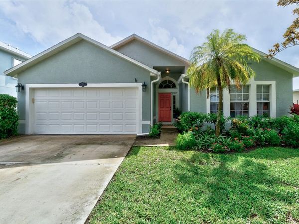 107 Morgan Circle, Sebastian, FL 32958