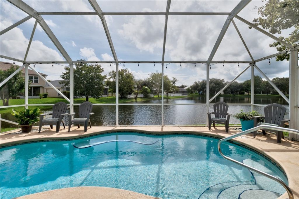 107 Morgan Circle, Sebastian, FL 32958 Photo