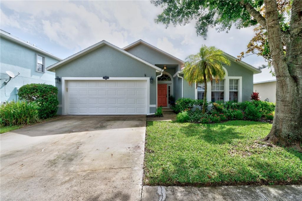 107 Morgan Circle, Sebastian, FL 32958 Photo