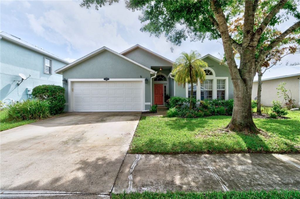 107 Morgan Circle, Sebastian, FL 32958 Photo