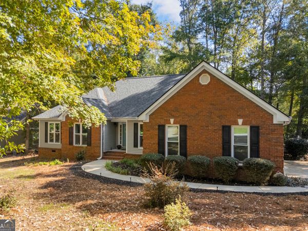145 Crestview Drive, Jefferson, GA 30549