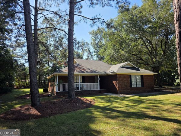 615 Depot Drive, Statesboro, GA 30461