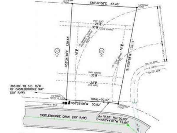 620 Castlebrooke Drive, Lawrenceville, GA 30045