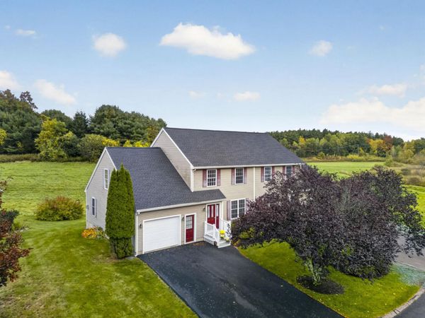 24 Morrison Lane, Dover, NH 03820
