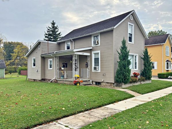 439 S Jefferson, Tiffin, OH 44883