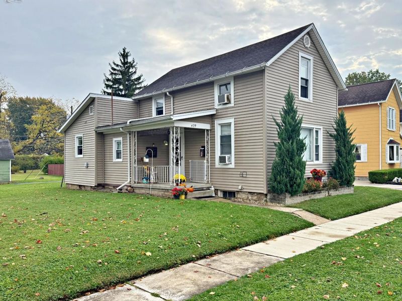 439 S Jefferson, Tiffin, OH 44883 Photo 1