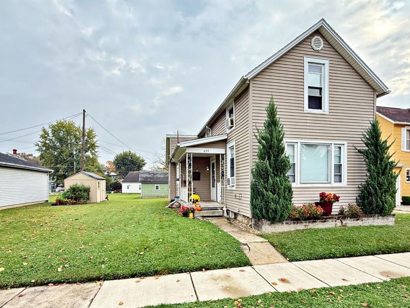 439 S Jefferson, Tiffin, OH 44883 Photo 2