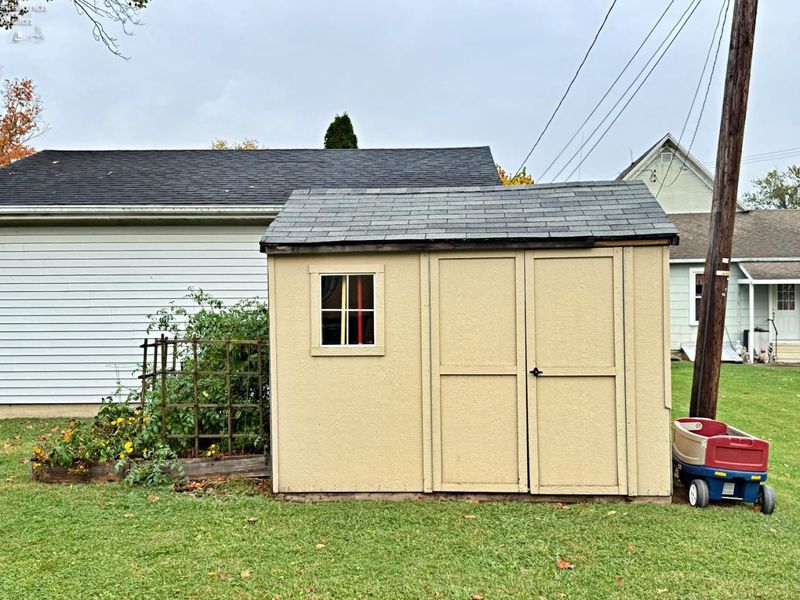 439 S Jefferson, Tiffin, OH 44883 Photo 20