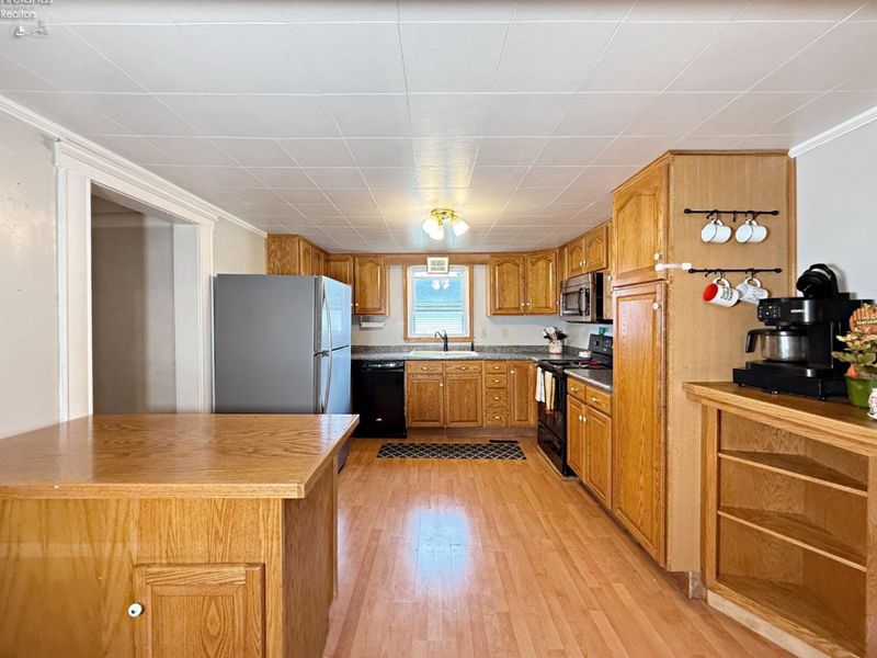 439 S Jefferson, Tiffin, OH 44883 Photo 4