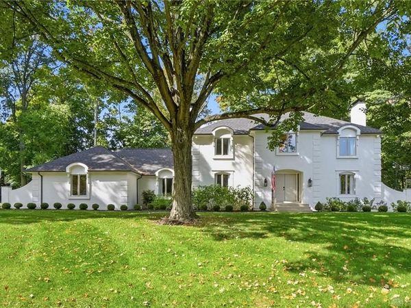 6788 Vienna Woods Trail, Miami Township, OH 45459