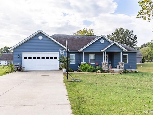 2406 W Donna Drive , Poplar Bluff, MO 63901