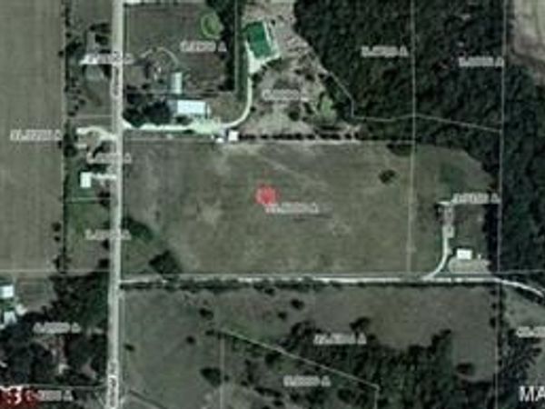 1322 Wilmer Road , Wentzville, MO 63385