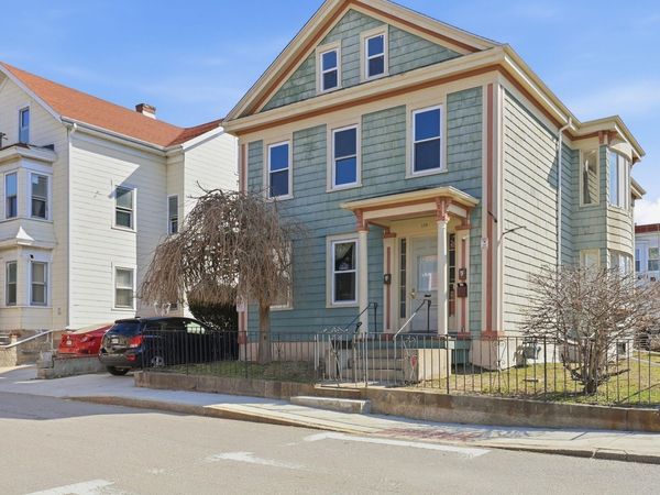 199 Purchase St, Fall River, MA 02721